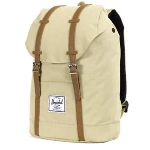 Herschel Retreat Laptop Backpack